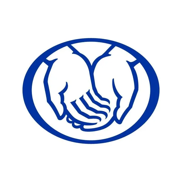 Allstate logo