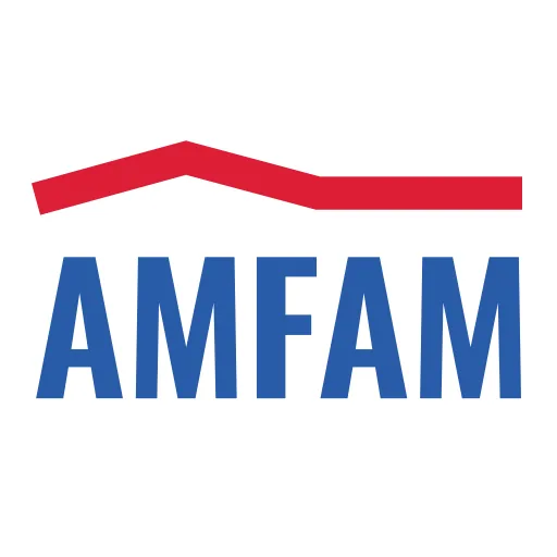 American Family logo