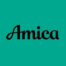 Amica logo