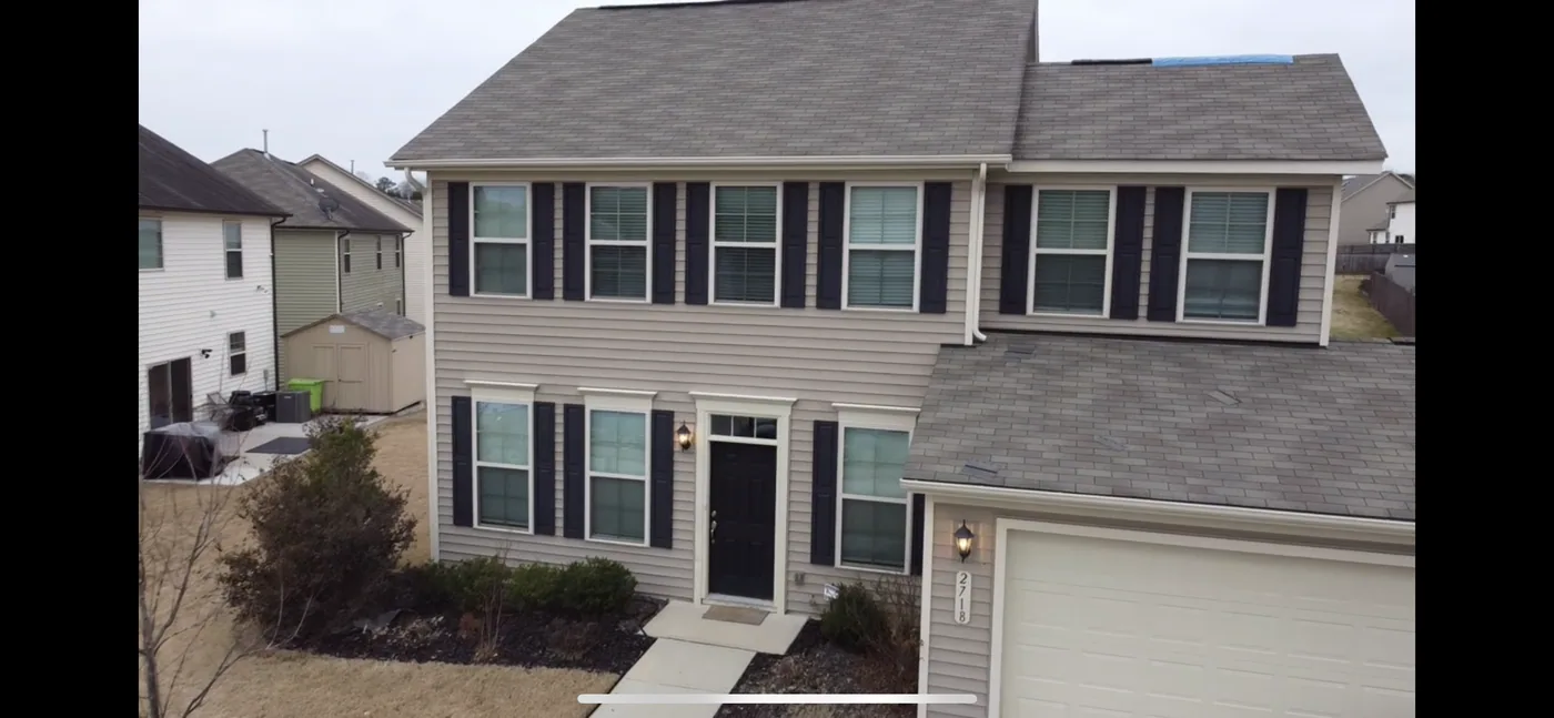 Comprehensive roofing project completed in North Carolina
