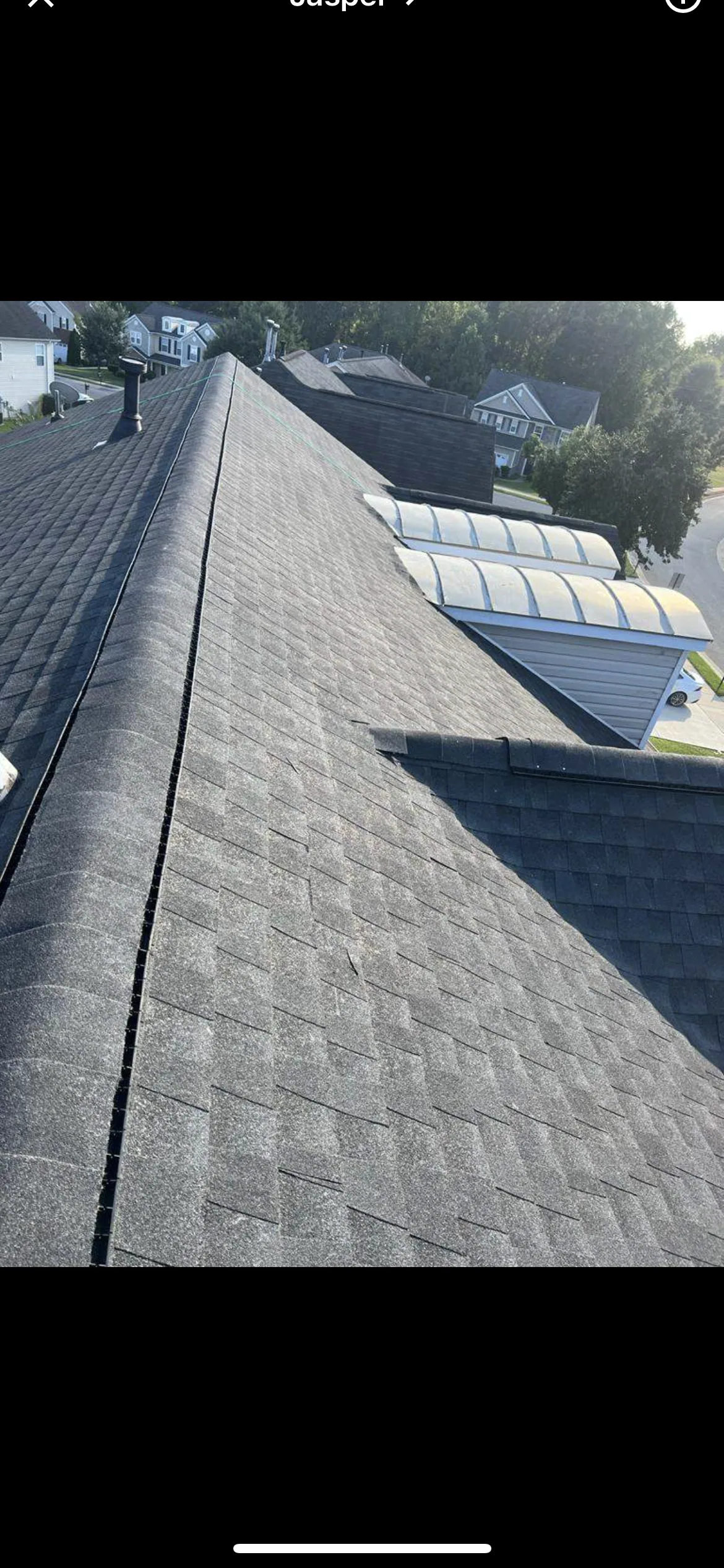 Building trust one roof at a time