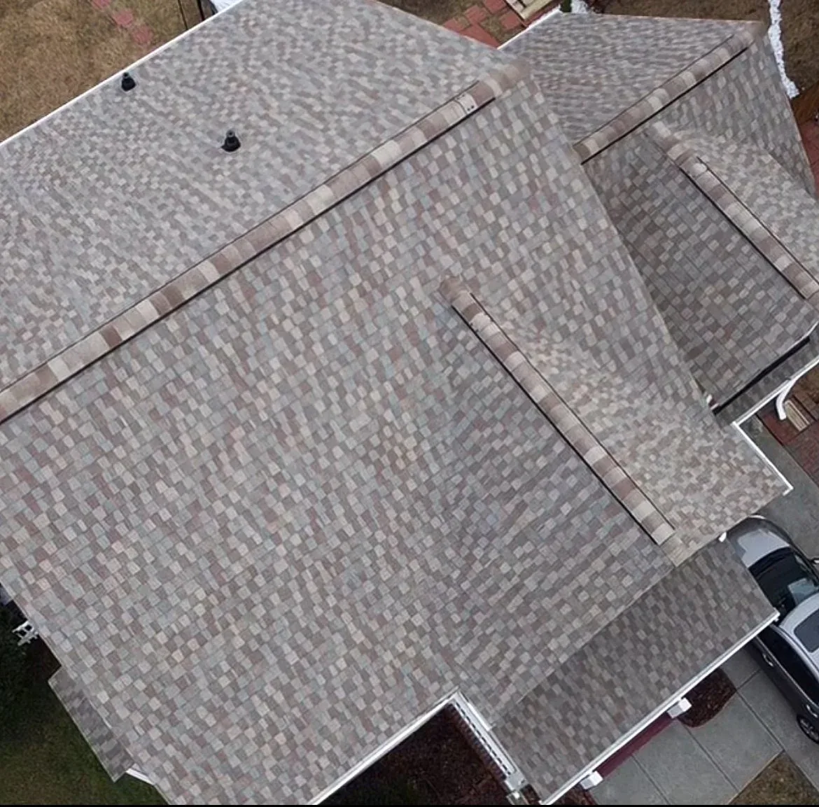 Home improvement project by Lamar Homes