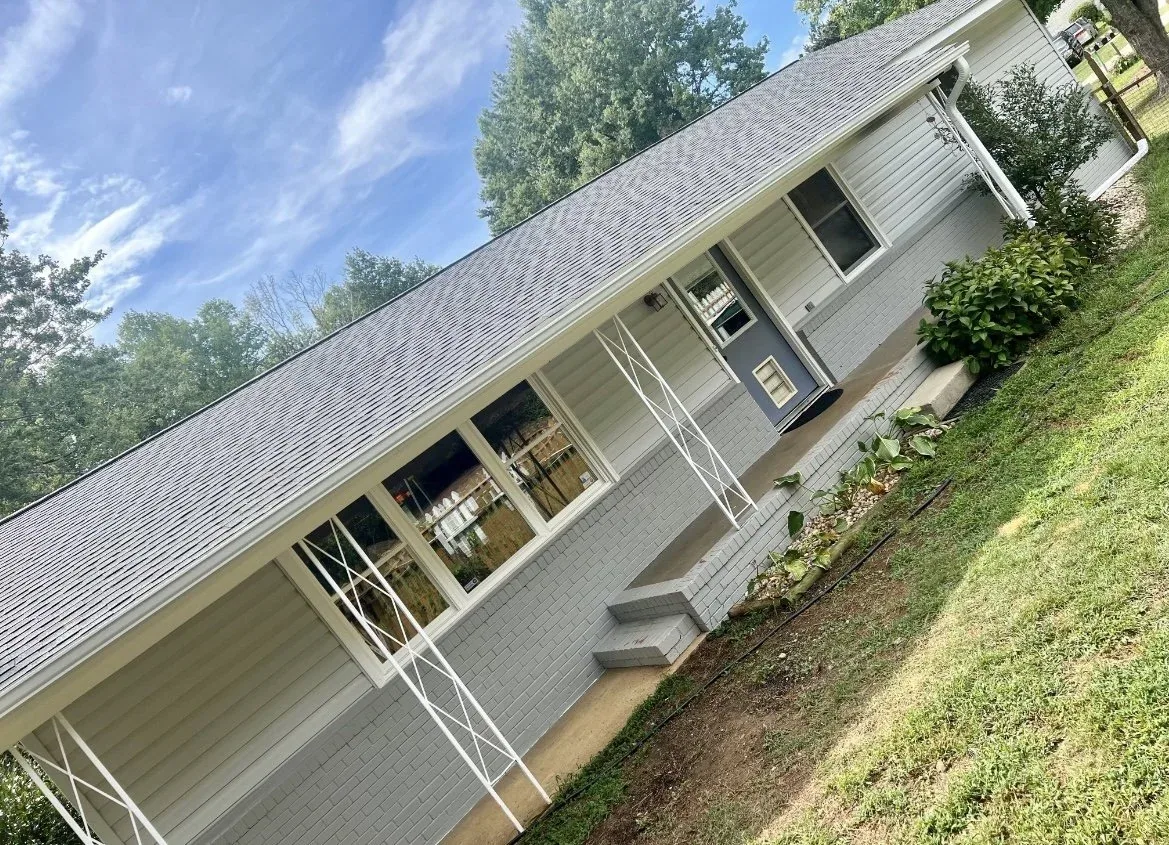 Reliable roofing contractors serving North Carolina